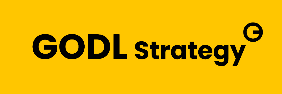 GODL Strategy banner